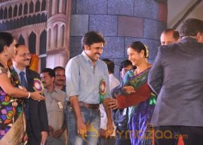 18th ICF Festival Closing Ceremony Photos photo 16