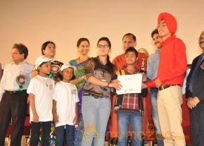 18th ICF Festival Closing Ceremony Photos photo 12