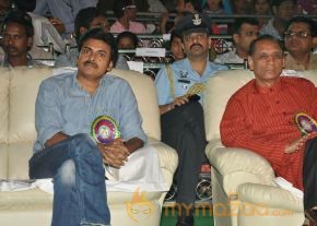 18th ICF Festival Closing Ceremony Photos photo 74