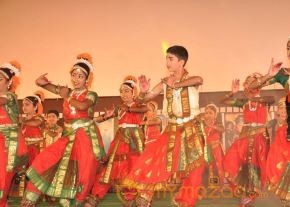 18th ICF Festival Closing Ceremony Photos photo 65