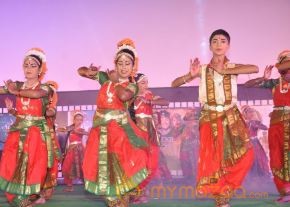 18th ICF Festival Closing Ceremony Photos photo 18