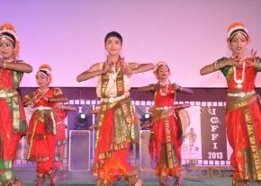18th ICF Festival Closing Ceremony Photos photo 52