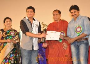 18th ICF Festival Closing Ceremony Photos photo 39