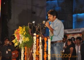 18th ICF Festival Closing Ceremony Photos photo 2