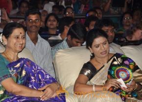 18th ICF Festival Closing Ceremony Photos photo 32