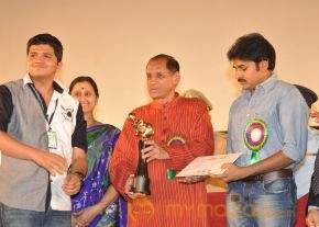 18th ICF Festival Closing Ceremony Photos photo 37