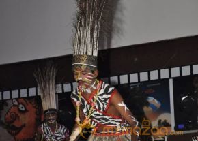 18th ICF Festival Closing Ceremony Photos photo 15