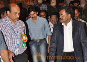 18th ICF Festival Closing Ceremony Photos photo 10