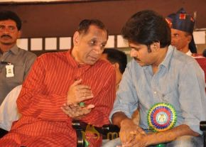 18th ICF Festival Closing Ceremony Photos photo 69