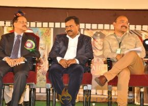18th ICF Festival Closing Ceremony Photos photo 26