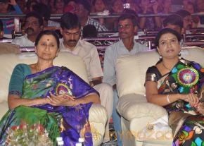 18th ICF Festival Closing Ceremony Photos photo 19