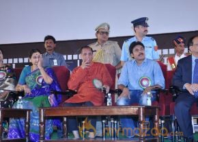 18th ICF Festival Closing Ceremony Photos photo 20