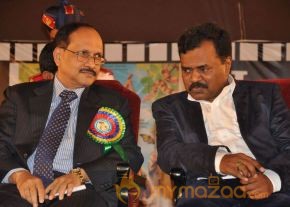 18th ICF Festival Closing Ceremony Photos photo 48