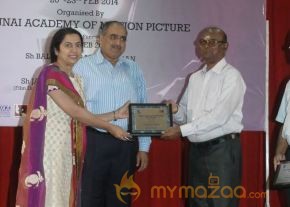 1st Chennai International Short Film Festival photo 9