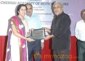 1st Chennai International Short Film Festival photo 16