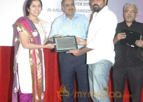 1st Chennai International Short Film Festival photo 25