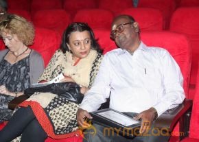 1st Chennai International Short Film Festival photo 19