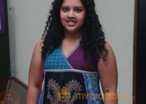 1st Chennai International Short Film Festival photo 36