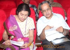 1st Chennai International Short Film Festival photo 46