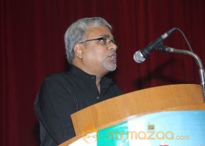 1st Chennai International Short Film Festival photo 33
