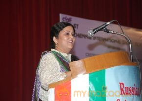 1st Chennai International Short Film Festival photo 24