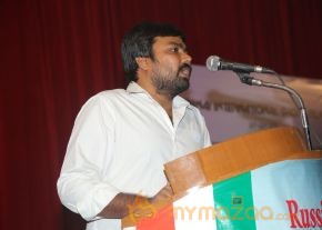 1st Chennai International Short Film Festival photo 45