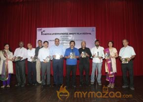 1st Chennai International Short Film Festival photo 31