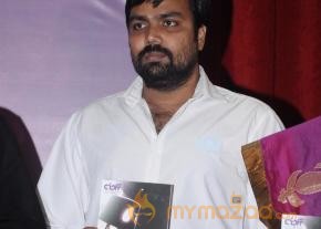 1st Chennai International Short Film Festival photo 42