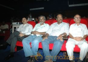 1st Chennai International Short Film Festival photo 3