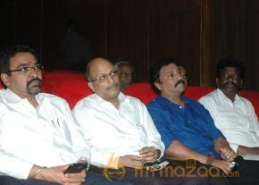 1st Chennai International Short Film Festival photo 4