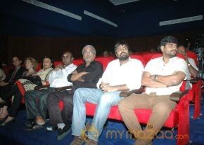 1st Chennai International Short Film Festival photo 38