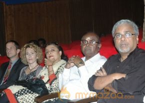 1st Chennai International Short Film Festival photo 39