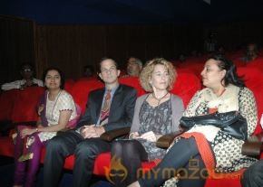 1st Chennai International Short Film Festival photo 6