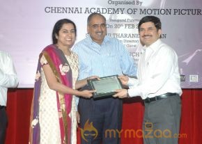 1st Chennai International Short Film Festival photo 40