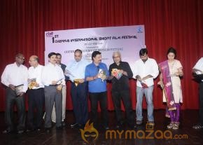 1st Chennai International Short Film Festival photo 29