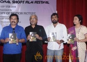 1st Chennai International Short Film Festival photo 30