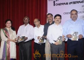 1st Chennai International Short Film Festival photo 48