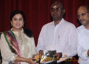 1st Chennai International Short Film Festival photo 28