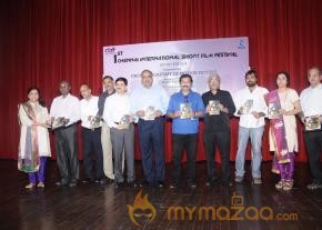 1st Chennai International Short Film Festival photo 21