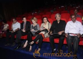 1st Chennai International Short Film Festival photo 22