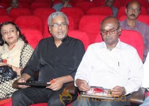 1st Chennai International Short Film Festival photo 44