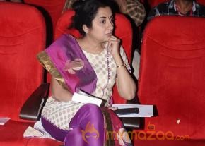 1st Chennai International Short Film Festival