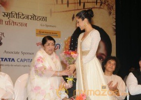 25th Master Dinanath Mangeshkar Puraskar photo 32