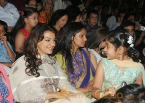25th Master Dinanath Mangeshkar Puraskar photo 72