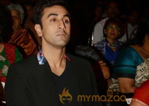 25th Master Dinanath Mangeshkar Puraskar photo 71