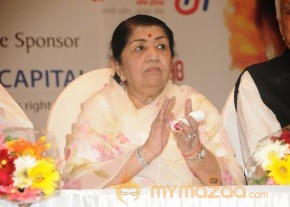 25th Master Dinanath Mangeshkar Puraskar photo 48