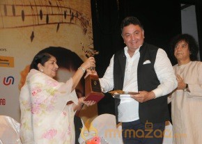 25th Master Dinanath Mangeshkar Puraskar photo 68