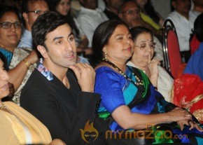 25th Master Dinanath Mangeshkar Puraskar photo 6