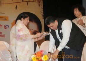 25th Master Dinanath Mangeshkar Puraskar photo 21