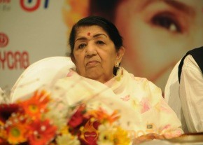 25th Master Dinanath Mangeshkar Puraskar photo 17